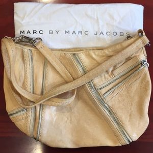 Marc Jacobs Flash Kelsey Crossbody Handbag